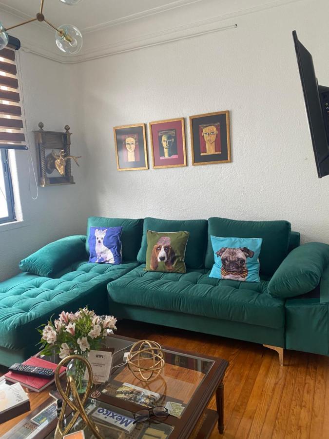 Apartamento Mesones 90