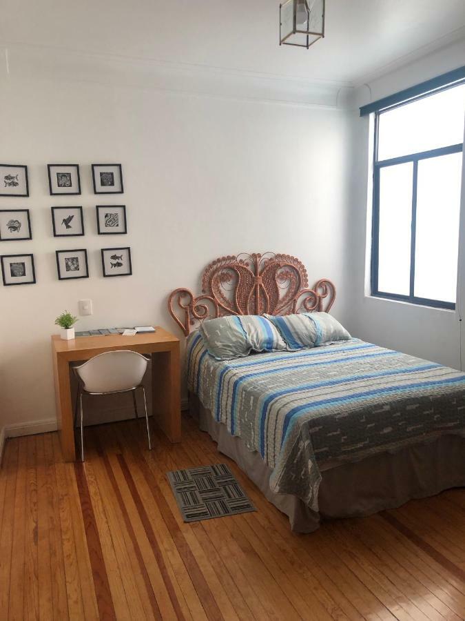 Mesones 90 Apartamento